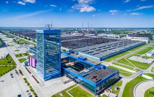 АВТОВАЗ увеличит производственный план более чем на 10%