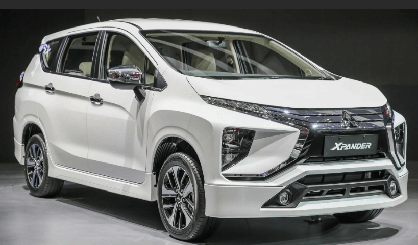 Mitsubishi Xpander