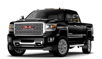 История крупнейшей автомобильной корпорации GMC