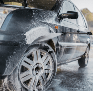 Где купить качественную автохимию?