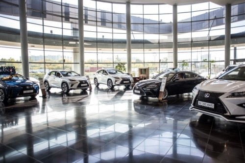 «Открытие Авто»: расходы россиян на покупку автомобилей вновь начали расти