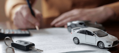 Как быстро получить займ под залог ПТС?