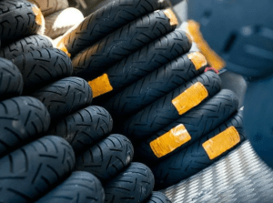 Как правильно подойти к выбору шин для мотоцикла