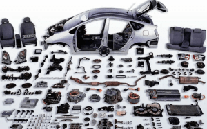 Как же найти такие нужные запчасти, чтобы потратить на них минимум денежных средств?