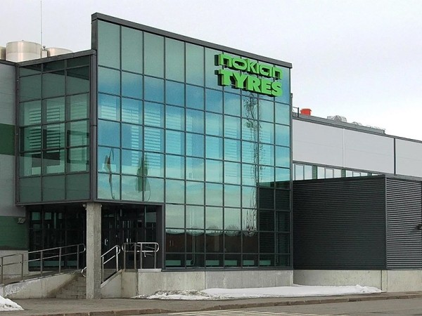 Nokian уходит из России, но оставляет завод в рабочем состоянии