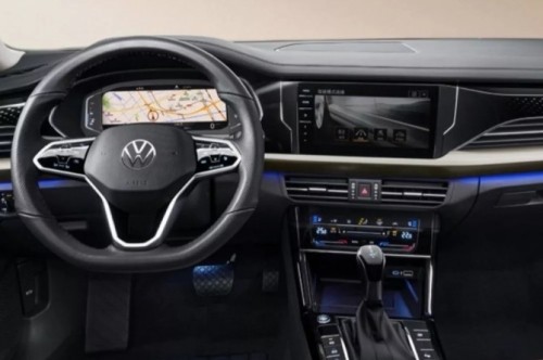 Седан Volkswagen Passat возвращается на российский рынок