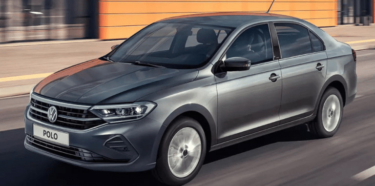 Новейшее поколение Volkswagen Polo autodoc24.ru