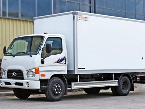 Какие подержанные грузовики продаются в России лучше остальных