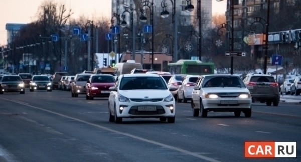 Компания Hongqi сообщила о скидках на свои автомобили в России