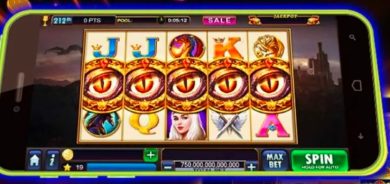 Монро Казино