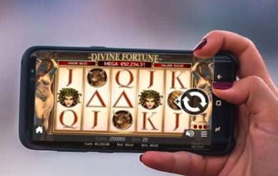 Удобство игры в Monro из любого места и в любое время