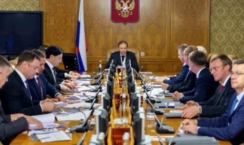 АВТОВАЗ подвел итоги 2023 года на заседании Совета директоров