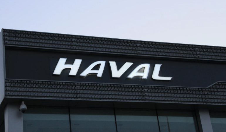 Китайский рывок: развитие гибридных автомобилей и роль Haval