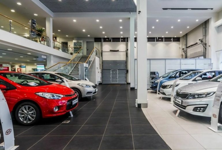 Ускорьте продажи автосалона: секреты поисковой оптимизации сайта