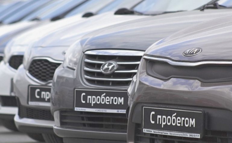 Где выгоднее покупать автомобили с пробегом: автосалоны или частные продавцы