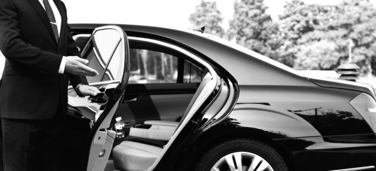 The Best Restaurants in Seattle Worth Arriving to in a Limousine