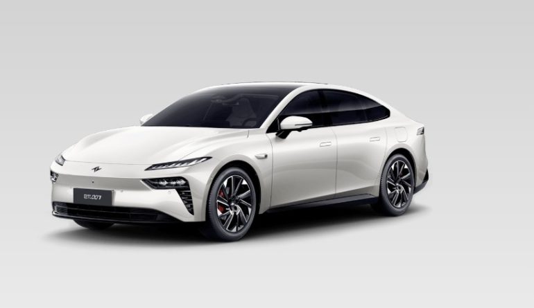 Электромобиль: покупка на местном рынке и заказ из Китая — что выгоднее?