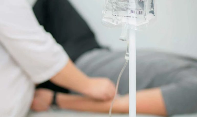 Запой и экстренное прерывание: уникальные техники