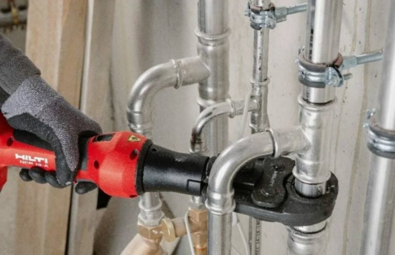 Когда необходимо проводить опрессовку системы отопления?