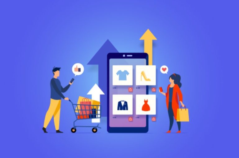 Продвижение интернет-магазина: современные стратегии, которые работают