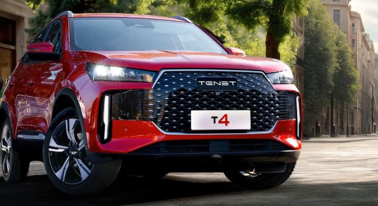 Что скрывается за популярностью TENET Т4