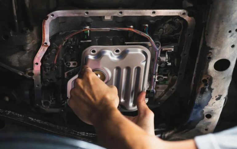 Аппаратная замена масла в АКПП: практический взгляд на эффективность процедуры