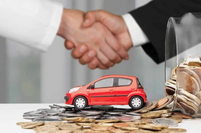 Авто в кредит для бизнеса — оптимальные решения для корпоративного парка