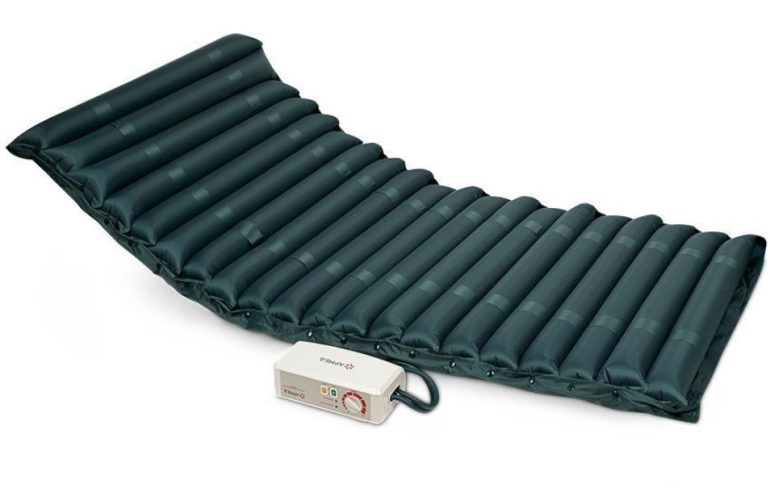 Ошибки при использовании противопролежневых матрасов и советы