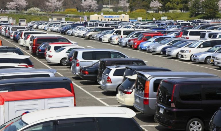 Почему японские автомобили с аукционов служат дольше и ломаются реже