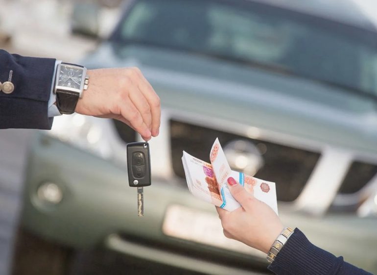 ТОП-5 неожиданных ситуаций, когда займ под залог ПТС — лучшее решение