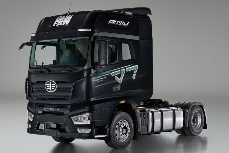 Долговечность и надёжность FAW J7: мифы и реальность в эксплуатации