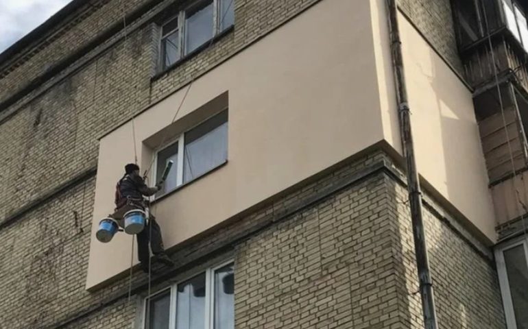 Энергоэффективный и стильный интерьер: утепление квартиры и покраска стен