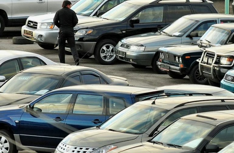 Какие подержанные автомобили лучше всего сохраняют стоимость