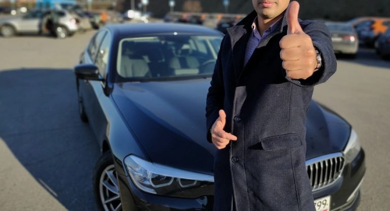 Экспертный разбор: стоит ли заказывать подбор подержанного премиум-авто