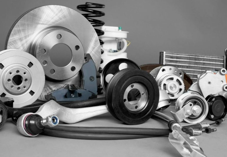 Как выбрать автозапчасти для надежной эксплуатации автомобиля