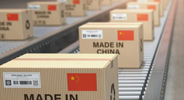 Комплексное сопровождение импорта из Китая: от аудита фабрики до выпуска груза