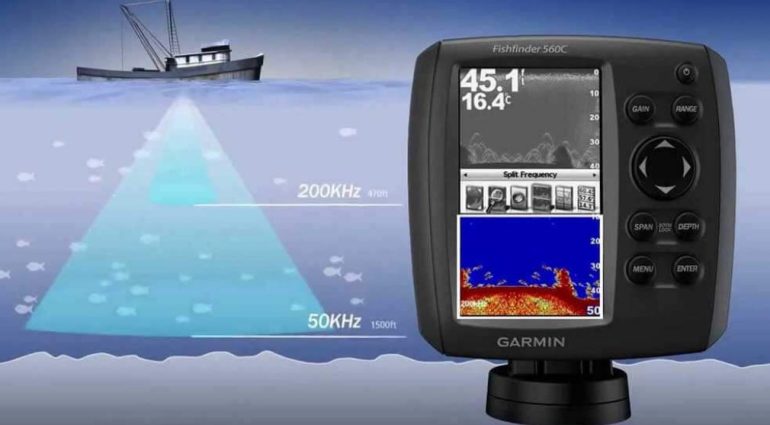 Почему эхолот не показывает рыбу: критические ошибки установки на лодках ПВХ