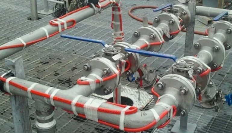 Защита трубопроводов от обледенения: обзор современных кабельных решений