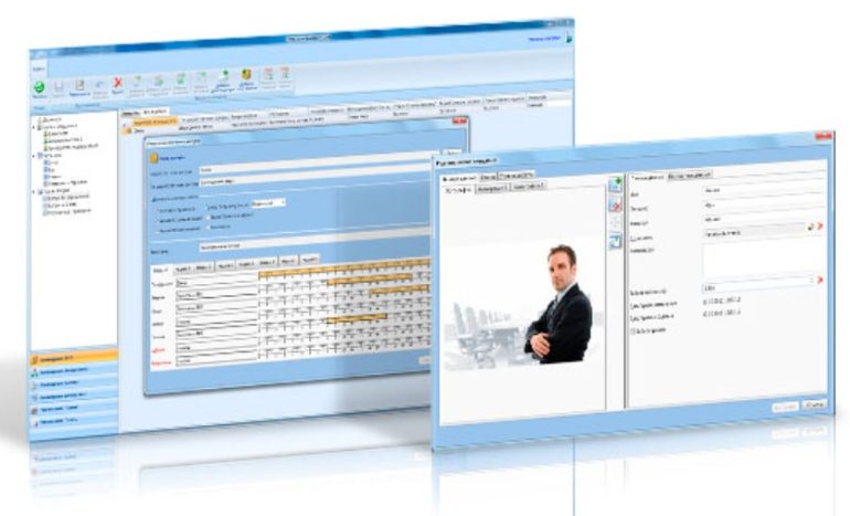 RusGuard Soft и видеонаблюдение: как объединить контроль доступа и безопасность объекта