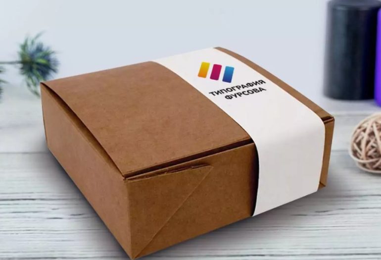 Обечайка - простая деталь, которая делает товар заметнее