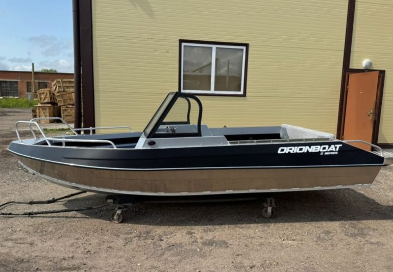 От автокредита до рассрочки: как сегодня купить моторную лодку и вписать её в личный бюджет