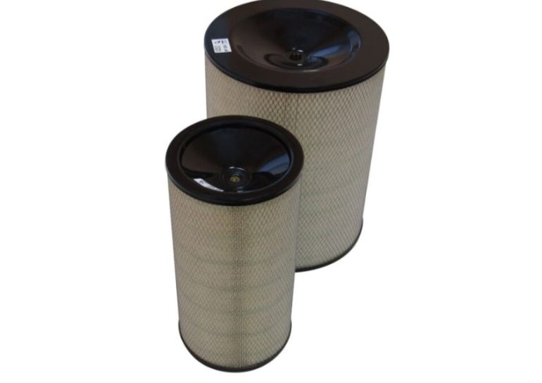 Как выбрать фильтрующий элемент, чтобы двигатель служил в два раза дольше