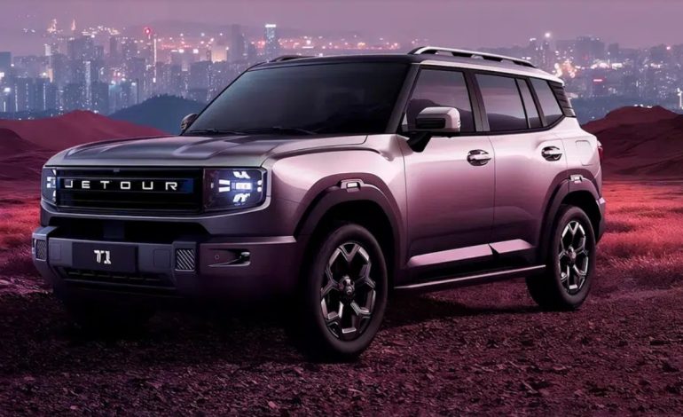 Город, дача, грунтовка: реальный опыт жизни с JETOUR T1 глазами владельцев