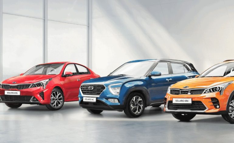 Личный опыт владения Solaris: сколько на самом деле стоит содержание