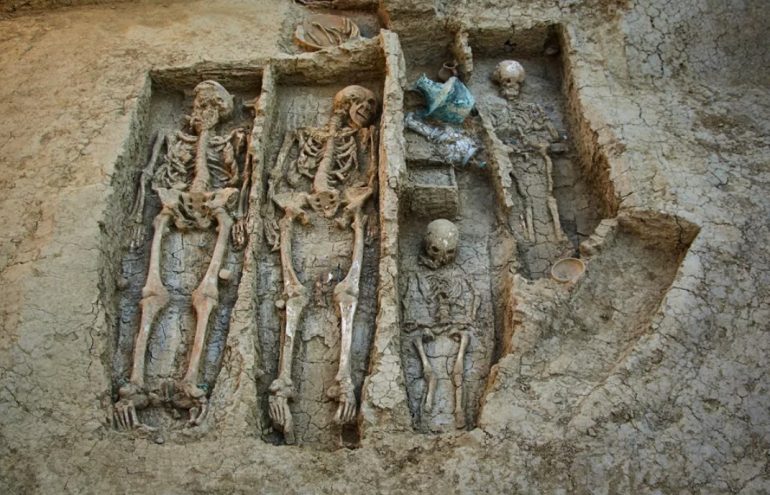 Почему родовые захоронения почти исчезли в XX веке: исторический разбор