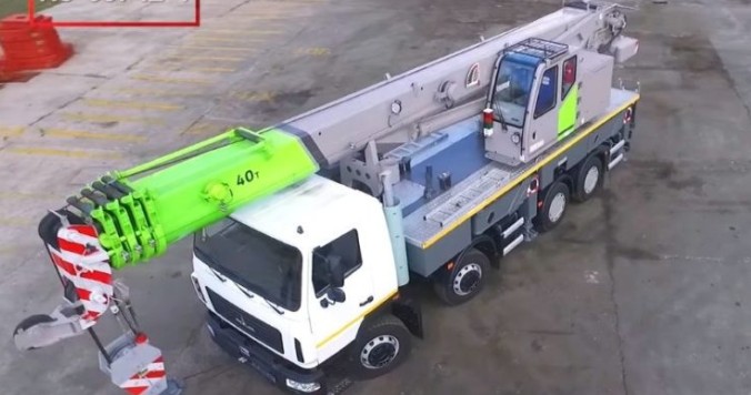 Автомобильная вышка: типы конструкций, задачи и безопасность на высоте