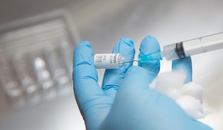 Иммунитет после прививки: Как долго работает вакцина от гриппа на самом деле