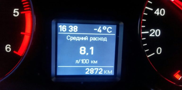 Как снизить расход топлива на УАЗ Патриот?