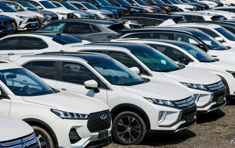 Китайские автомобили в России: что изменилось за последние годы