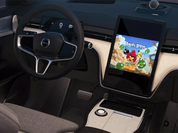 В автомобилях с Android Auto появится ряд новых функций